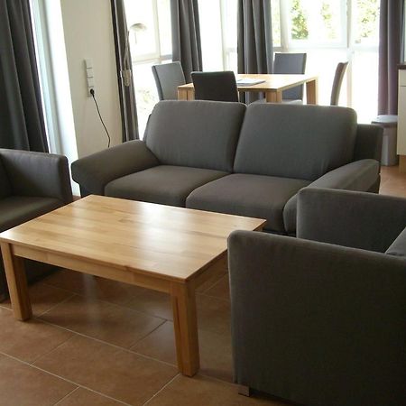 Apartment Seestern Großenbrode المظهر الخارجي الصورة
